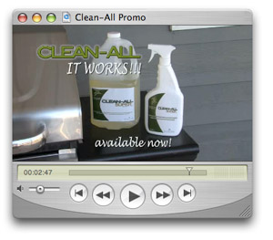 Pure Life Environmental oil spill clean up